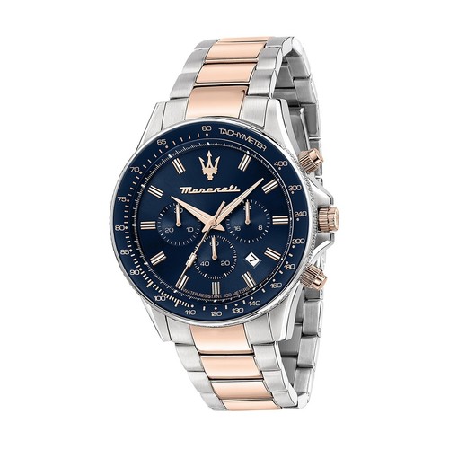 Orologio uomo maserati - uomo,