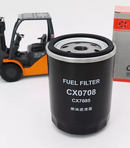 Filtro olio diesel - , carrello