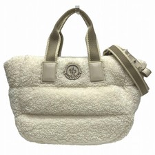 Borsa Moncler Mini Charadock Boa 2 Vie Borsa A Spalla Donna