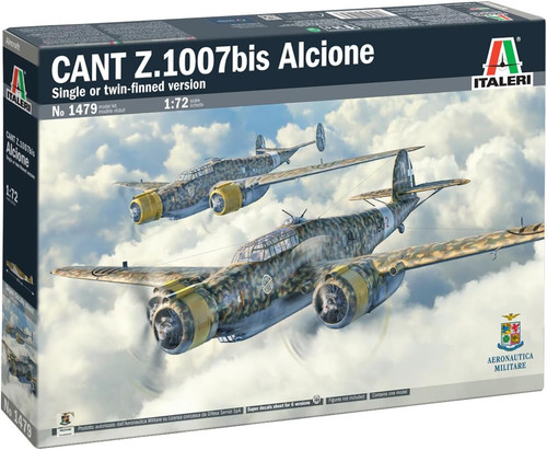 1479 cant 1007 alcione - cant, z.1007