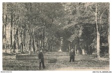 AWCP16-1064-76 - UE - Parco Del Castello - Viale Dei Preti