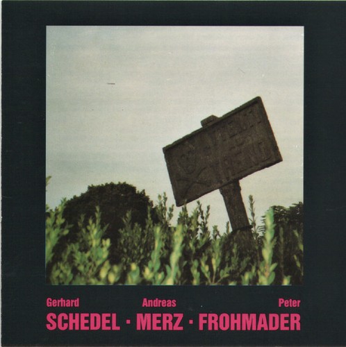 Gerhard schedel andreas - gerhard, merz