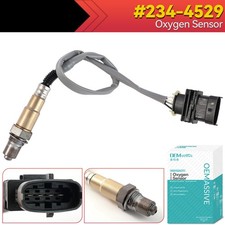 Sonda lambda per Chevrolet