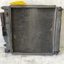 RADIATORE ACQUA PER TOYOTA IQ 1° Serie benzina 1000 (09>)