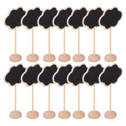 Pcs wedding table signs - ,
