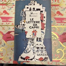 LE LETTERE DA CAPRI, MARIO