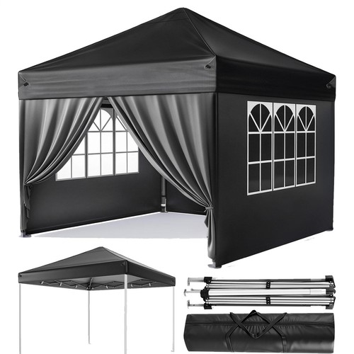Gazebo pieghevole 3x3 - gazebo,