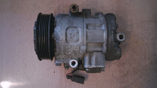 Compressore aria condizionata - compressore,