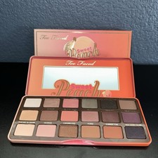 Too Faced SWEET PEACH palette