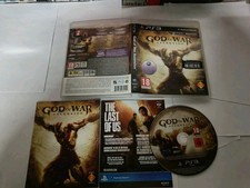 God war ascension - god, ps3