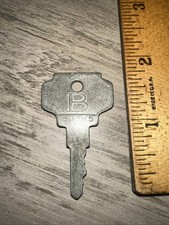 CHIAVE PORTA RIMORCHIO CAMPER