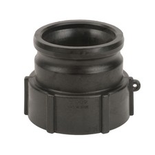 Adattatore maschio in