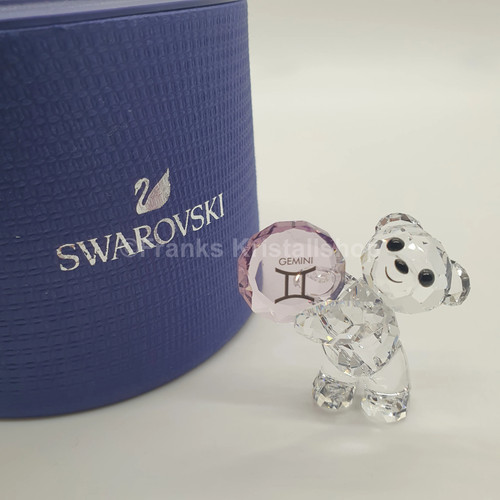 Swarovski orso kris segno - orso,