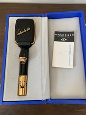 Microfono dinamico vintage