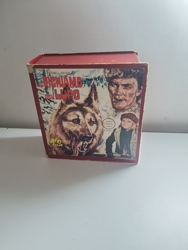 Richiamo del lupo palance - richiamo,