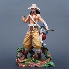 One Piece Usopp Action Figure