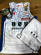Maglia Pallacanestro Reggiana