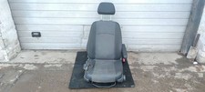 Sedile guida destro mercedes - guida,