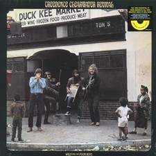 Creedence Clearwater Revival -