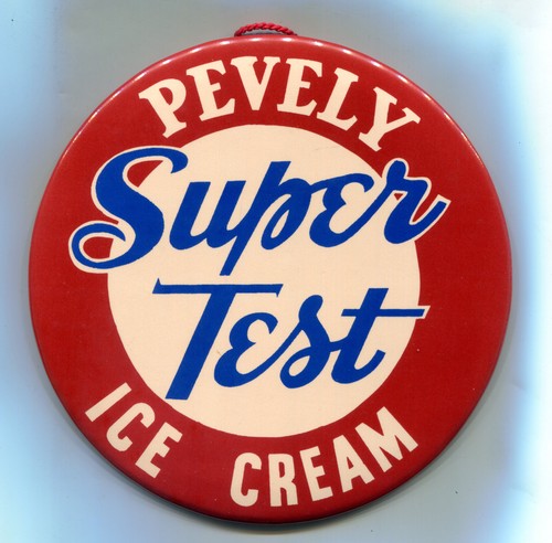 Pevely super test - pevely,