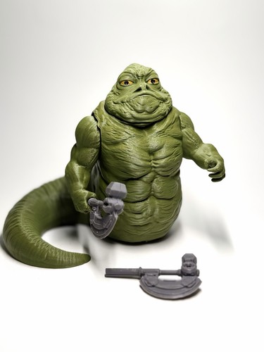 Figurina rotta the hutt - figurina,