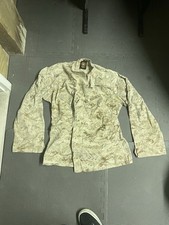 Camicia mimetica usmc - mimetica,