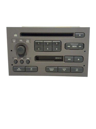 Saab 2003 radio lettore - 9-5,