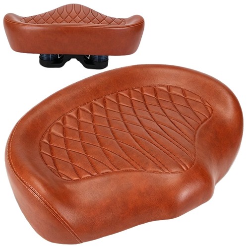 Sella per bicicletta - bicicletta,, comoda