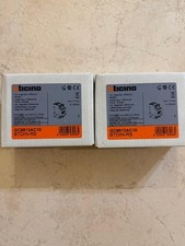 bticino magnetotermico