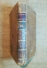 La storia e le avventure di