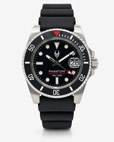 Orologio phantom shadow - phantom,