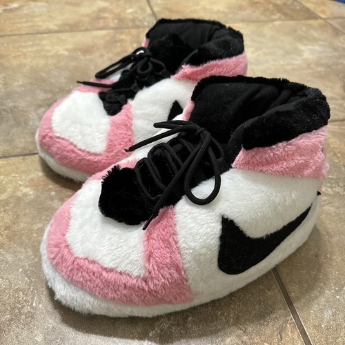 Nike air jordan pantofole - /,