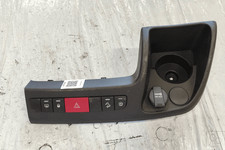 Blocco comandi multifunzioni