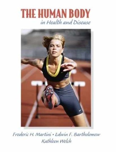 The human body - the,
