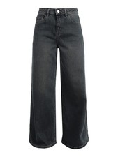 Sexy Sense Jeans donna wide
