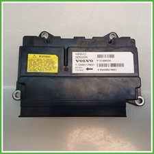 Centralina Airbag VOLVO 31406534 V40 Cross Country 2012 2018