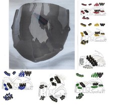 CUPOLINO PLEXIGLAS APRILIA RS