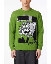 Maglia girocollo ICEBERG Verde