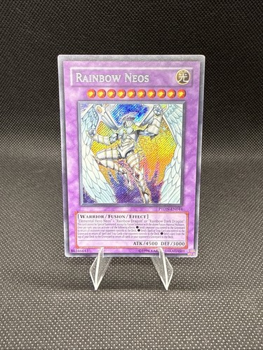 Yugioh arcobaleno neos - arcobaleno,