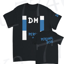 maglietta unisex depeche mode