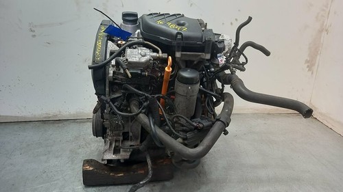 Agp motore seat - agp, ibiza