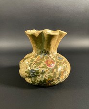 Vaso Ceramica Vintage Gubbio