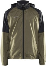Giacca artigianale Core Unify