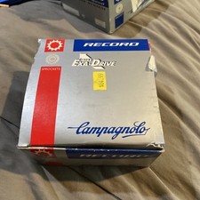 Cassetta Campagnolo EXA Drive