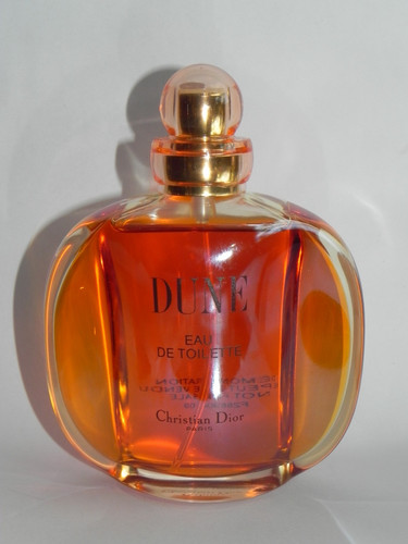 Dior dune eau toilette - dior, de