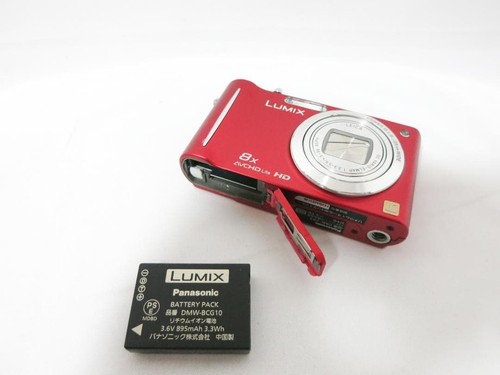 Panasonic lumix dmc zx3 - panasonic, dmc-zx3