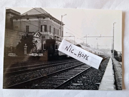 Fotografia locomotore - fotografia,