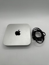 Funziona perfettamente!! Apple Mac mini server (metà 2011) A1347 i5, 2,3 GHz, 4 GB / 1 TB