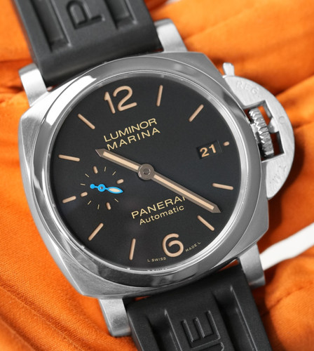 Panerai luminor marina 1950 - luminor,