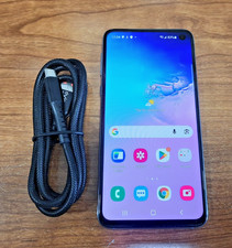 Samsung Galaxy S10e SM-G970U -
